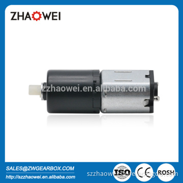 12mm plastic planetary dc gear motor for toys gearbox manufacturer